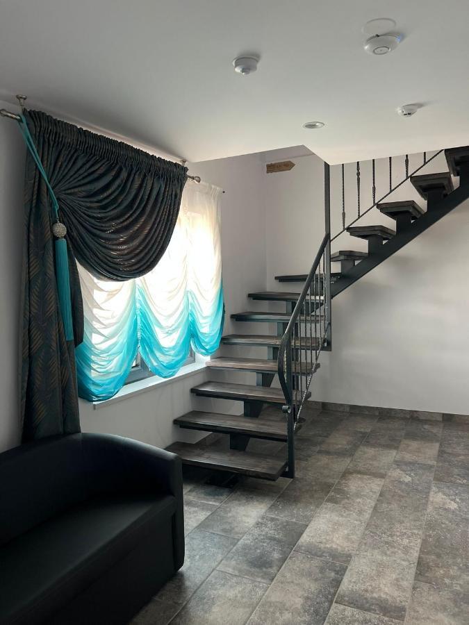 Casa Elena - Resort & Spa Voronet Εξωτερικό φωτογραφία